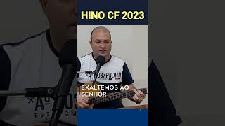 HINO CF 2023 Vocação e missão da Igreja cifra Campanha da Fraternidade shorts [upl. by Gina306]