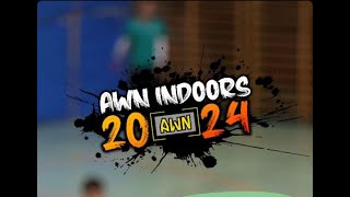 AWN Indoors 2024 [upl. by Ettenot]