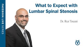 What to Expect with Lumbar Spinal Stenosis [upl. by Season542]