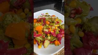 Burokoli salatası salatatarifleri salataçeşitleri nar salata [upl. by Florry]