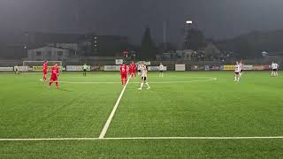 SV Sportastic Spittal gegen SAK  Ergebnis 21 vom 18102024 [upl. by Blithe]