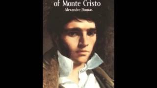 The Count of Monte Cristo Audiobook Part 7 [upl. by Griselda]