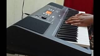 RAAGANGAL PATHINAARU KEYBOARD COVER ll INIYAN MUSICIAN ll MSV MUSIC amp SPB [upl. by Oderfodog165]