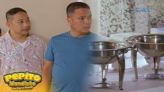 Pepito Manaloto Gutom na ang pamilya Manaloto [upl. by Ettellocin941]