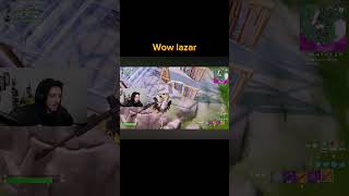 Wow lazarlazar wow fortnite cool fortnitechapter2remix shortvideo shorts short gaming [upl. by Goldy]