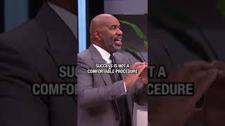 Steve Harvey Motivational Speech [upl. by Ecaidnac]