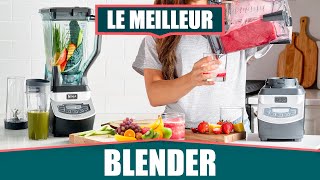 LE MEILLEUR BLENDER  NINJA BL660 [upl. by Anol]