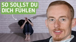 Du sollst ein Trauma haben  Traumatisierungen von Menschen werden bewusst herbeigeführt [upl. by Eiramanit]