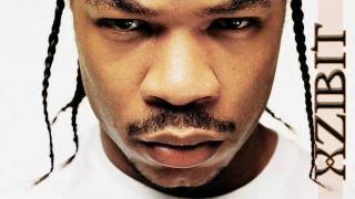 Xzibit  Alkaholik  Lyrics [upl. by Ilocin96]