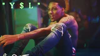 MAF Teeski  YSL Official Video [upl. by Most]