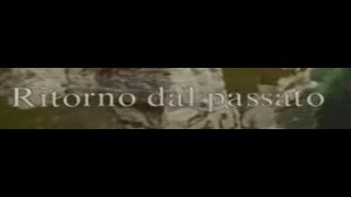 Rosamunde Pilcher  Ritorno dal Passato  Film completo 2000 [upl. by Isabeau]