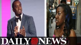 Biggie Smalls’ Daughter Walks Back What She Said About Puff Daddy on Twitter [upl. by Connor18]