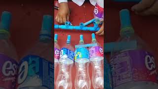 She fix water low pressure without electricity shorts diy automobile [upl. by Arianie640]