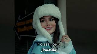 Hamidshax  Positions Original Mix [upl. by Anatak]