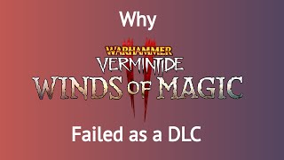 Why Winds of Magic failed as a DLC and should you buy it [upl. by Ecinahc]