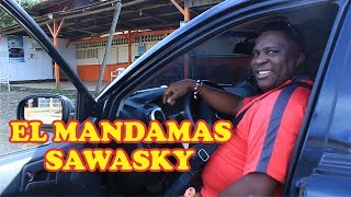 EL MANDAMAS  SAWASKY [upl. by Celestine]