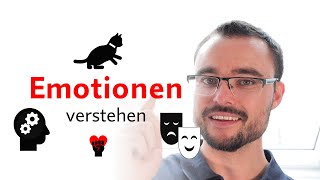 Emotionen beherrschen – Die SchachterSingerTheorie [upl. by Greenstein]