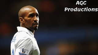 Jermain Defoes 143 goals for Tottenham Hotspur part 1 [upl. by Chick]