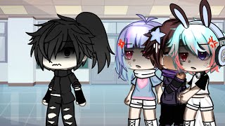 Ready to die  gacha life  meme  trend  ft Bella n yili [upl. by Daniyal]