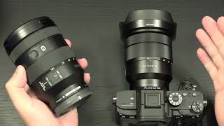 Sony 24105mm F4 G Lens Digitally Digested Review [upl. by Roux]