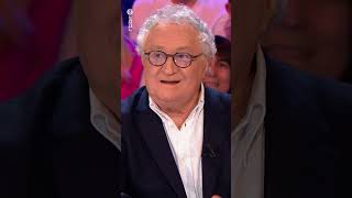 Daniel Prévost ne veut plus revenir au Grand Cactus comedy guest tv legrandcactus [upl. by Enaenaj496]