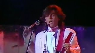 Modern Talking  Youre My Heart Youre My Soul Live Tocata Spain 1984 HD [upl. by Lennaj]