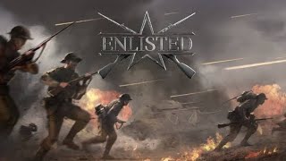 enlisted Xbox one gameplay • online gaming 2024 ☆ 08 [upl. by Player494]