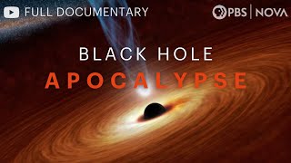 Black Hole Apocalypse Whats Inside a Black Hole  Full Documentary  NOVA  PBS [upl. by Yllut]