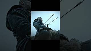 Real viking   bjornironside vikings vikingsedit edit editing  música pulse super slowed [upl. by Nrubliw]