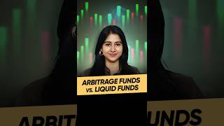 Arbitrage Funds vs Liquid Funds Which is Best for You shorts [upl. by Domeniga]