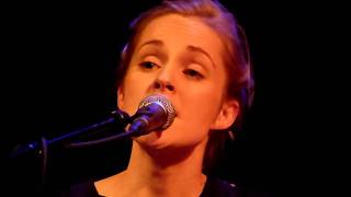 Agnes Obel  Brother Sparrow HD Live  Paradiso Amsterdam Nov 30 2010 [upl. by Enimzaj]