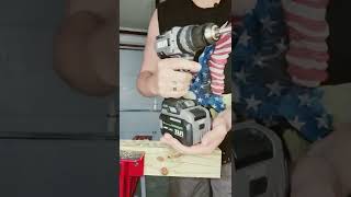 Who Wins Dewalt DCD999 vs Flex Turbo Hammer Drill [upl. by Budwig]