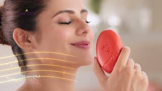 Santoor Soap  New Pinch 25Sec Telugu [upl. by Jessa666]