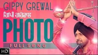 Photo  Gippy Grewal  Full Audio Song  Panjaab Records  Latest Punjabi Song 2016 [upl. by Jenine280]