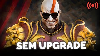 GOD OF WAR 2 SEM UPGRADE│VERY HARD ATÉ ZERAR [upl. by Seuqcaj625]