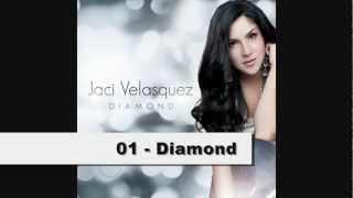 Jaci Velasquez  Diamond  Part 13 [upl. by Assilram]