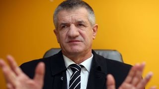 Les moments cultes de Jean Lassalle partie 1 [upl. by Yrakcaz]