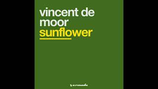 Vincent De Moor  Sunflower Solewaas 24 Rework [upl. by Nileuqay]