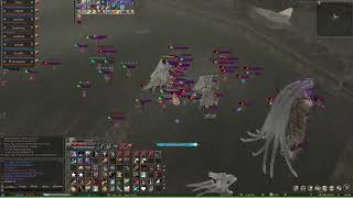 L2 Exilium Shillien Saint Pvp Epic Baium [upl. by Ragde517]