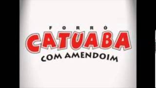 Catuaba Com Amendoim  Parabéns Meu Amor [upl. by Attalie169]