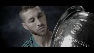 ESPECIAL SERGIO RAMOS en EL CHIRINGUITO [upl. by Claudianus]