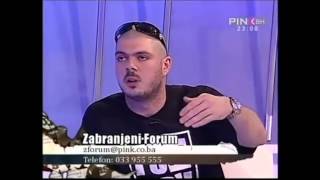 Juice  Zasto je novac Bitan  Zabranjeni forum [upl. by Annaitsirhc]