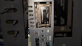 Repair Cassette Player Deck Amplifier Repairing Centre 7742853435 repair cassette deck amplifier [upl. by Mond]