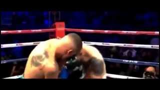 Brandon Rios Vs Mike Alvarado HighlightsBy Jmm1PD [upl. by Virnelli119]