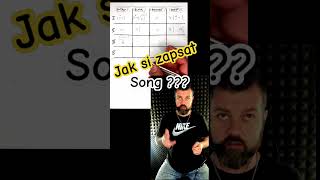 JAK ZAPSAT SONG  drumschool music drummer drumming groove drumcover [upl. by Bronder922]