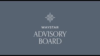 True North Waystar Advisory Board [upl. by Ettevram]