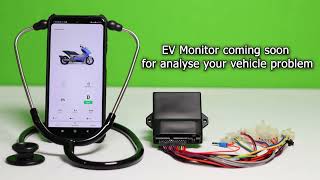 Ebike vehicle control unit review [upl. by Artenahs]