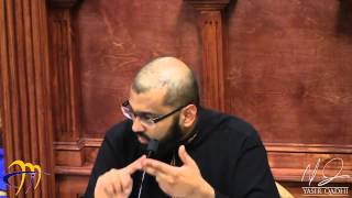 Seerah of Prophet Muhammad 93  Tafsir of Surat AtTawbah amp Tabuk  Dr Yasir Qadhi  22nd Oct 2014 [upl. by Vanden]