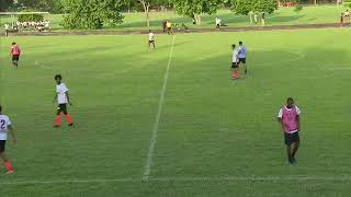 Santa Felicia VS Atléticos de Boyeros  FutbolDeBarriosCuba [upl. by Quillon]