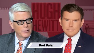 Bret Baier The Harris campaign  Looking toward to the 910 debate and will there be a second one [upl. by Leumel]